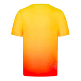 2024 Aston Martin Team Barcelona Alonso Graphic T-Shirt_1