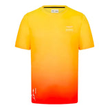 2024 Aston Martin Team Barcelona Alonso Graphic T-Shirt_1