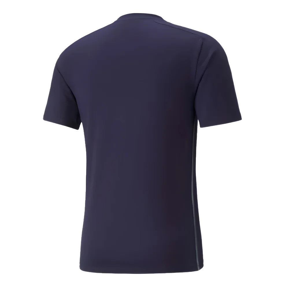 2024-2025 Man City Casuals Tee (Navy)_1