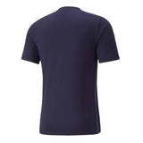 2024-2025 Man City Casuals Tee (Navy)_1