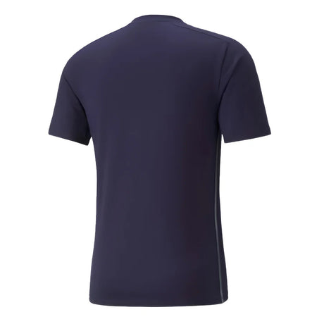 2024-2025 Man City Casuals Tee (Navy)_1