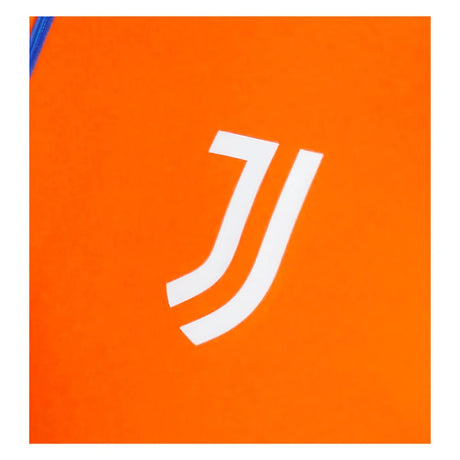 2024-2025 Juventus Training Top (Orange)_1