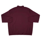 2024-2025 Bayern Munich Presentation Jacket (Shadow Maroon)_1