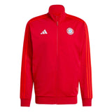 2024-2025 Bayern Munich DNA Track Top (Red)_1