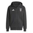 2024-2025 Benfica Anthem Jacket (Black)_0