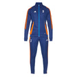 2024-2025 Juventus Tracksuit (Navy)_1