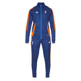 2024-2025 Juventus Tracksuit (Navy)_1