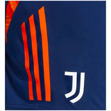 2024-2025 Juventus Training Shorts (Navy)_1