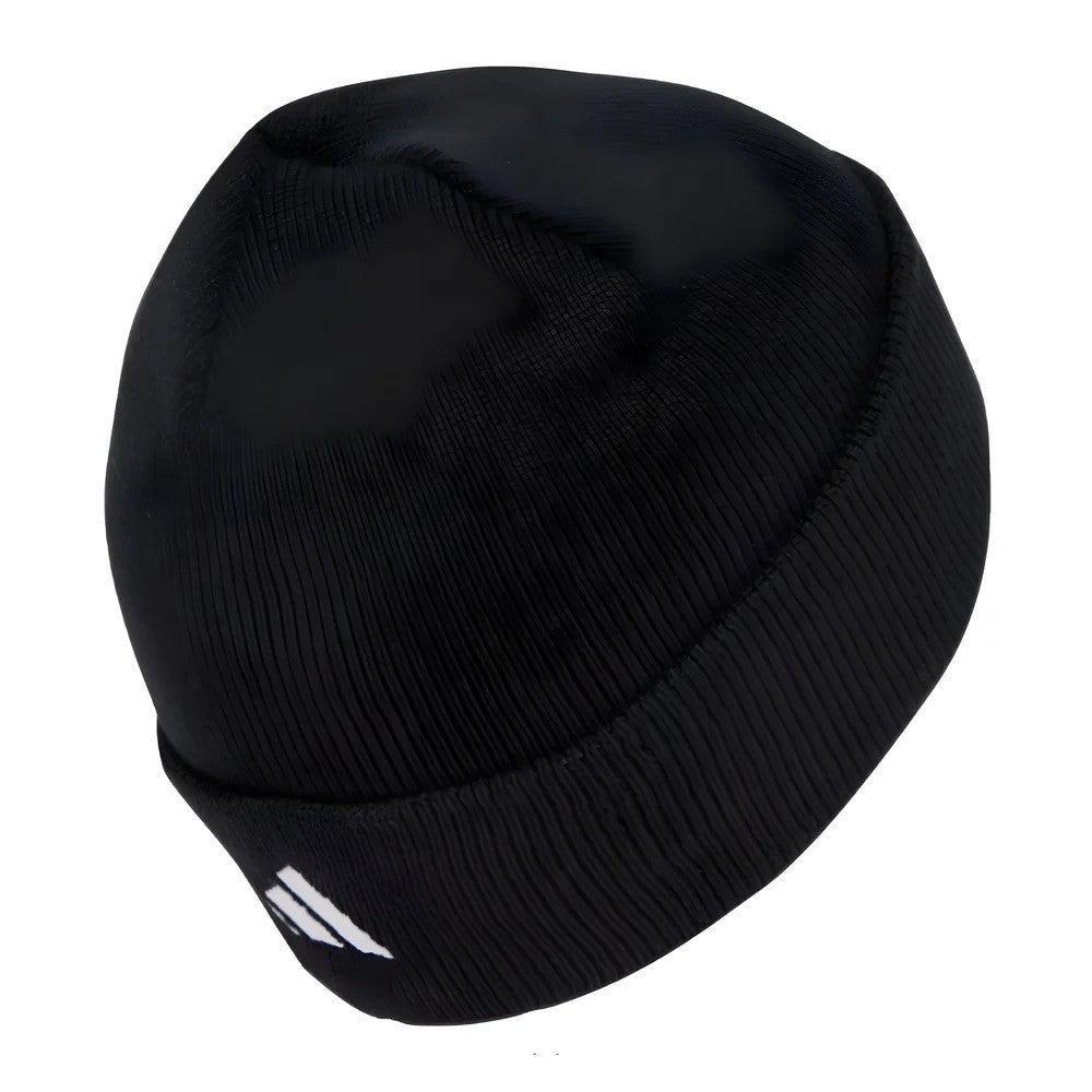 2024-2025 Juventus Woolie Hat (Black)_1