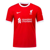2023-2024 Liverpool Home Dri-Fit ADV Match Shirt_1