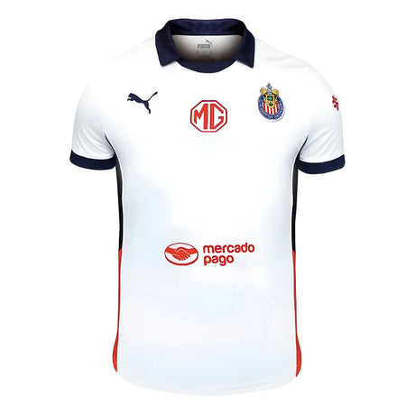 2024-2025 Chivas Away Shirt (Kids)_1