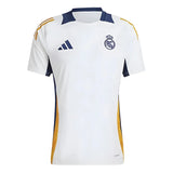 2024-2025 Real Madrid Training Shirt (White)_1