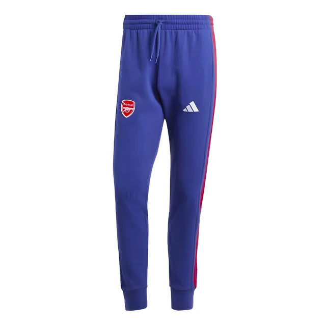 2024-2025 Arsenal DNA Pants (Victory Blue)_1