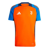 2024-2025 Juventus Training Jersey (Orange)_1