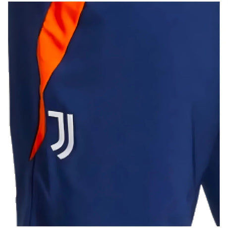 2024-2025 Juventus Presentation Pants (Navy)_1