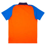 2024-2025 Juventus Polo Shirt (Orange)_1