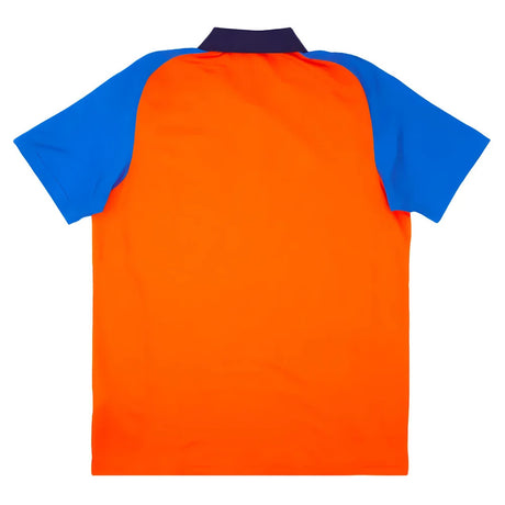2024-2025 Juventus Polo Shirt (Orange)_1
