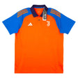 2024-2025 Juventus Polo Shirt (Orange)_1
