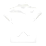 2022-2023 Cameroon 1/4 Zip Training Top (White)_1