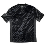 2024-2025 Liverpool Home Goalkeeper Shirt (Black)_1