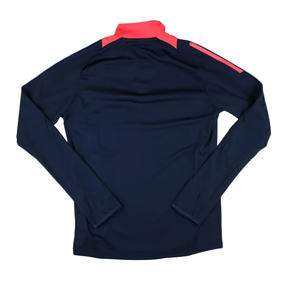 2024-2025 Man Utd Training Top (Night Indigo) - Womens_1