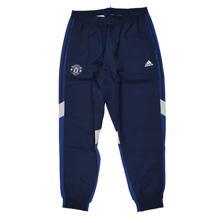 2024-2025 Man Utd Seasonal Training Pants (Night Indigo)_1
