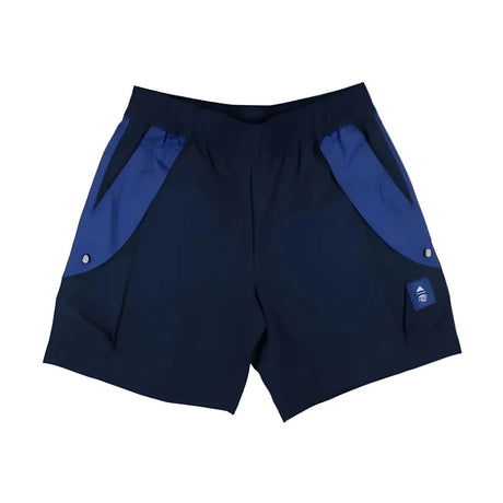 2024-2025 Man Utd Seasonal Cargo Shorts (Night Indigo)_1
