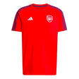 2024-2025 Arsenal DNA Tee (Red)_0