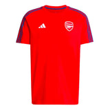 2024-2025 Arsenal DNA Tee (Red)_0