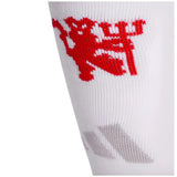 2024-2025 Man Utd Home Socks (White)_1
