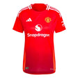 2024-2025 Man Utd Authentic Home Shirt (Womens)_1