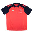 2024-2025 Man Utd Polo Shirt (Red)_1