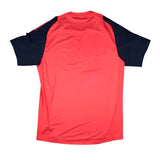 2024-2025 Man Utd Training Jersey (Red)_1