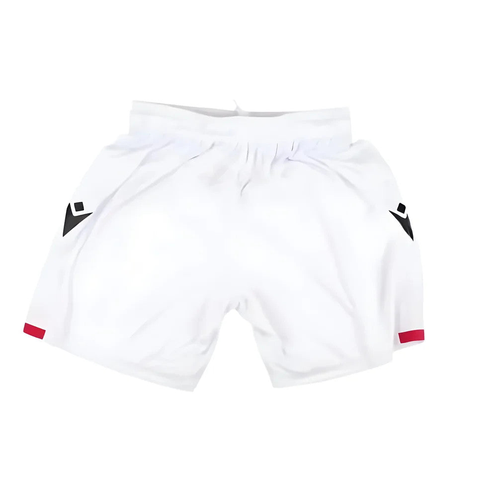 2024-2025 Georgia Home Shorts (White)_1
