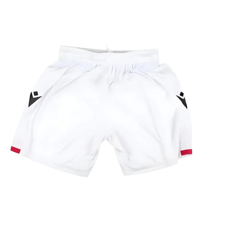2024-2025 Georgia Home Shorts (White)_1
