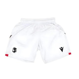 2024-2025 Georgia Home Shorts (White)_1