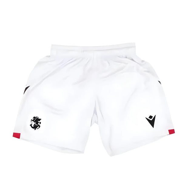 2024-2025 Georgia Home Shorts (White)_1