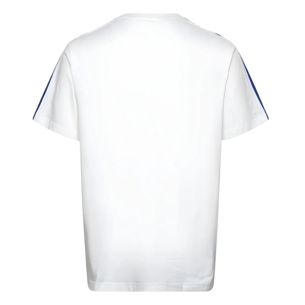 2024-2025 Real Madrid DNA Tee (White)_1