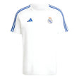 2024-2025 Real Madrid DNA Tee (White)_1