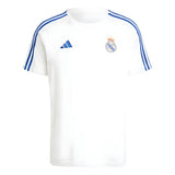 2024-2025 Real Madrid DNA Tee (White)_1