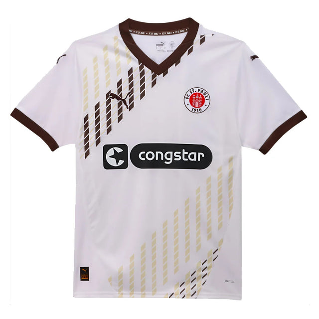 2024-2025 St Pauli Away Shirt_0