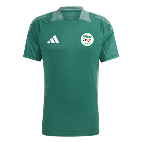 2024-2025 Algeria Training Jersey (Green)_2