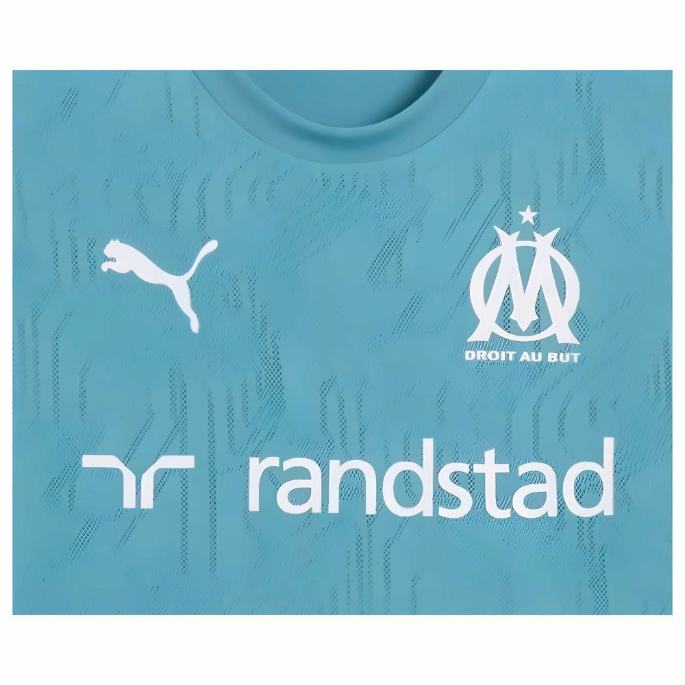 2024-2025 Marseille Training Shirt (Bold Blue)_2