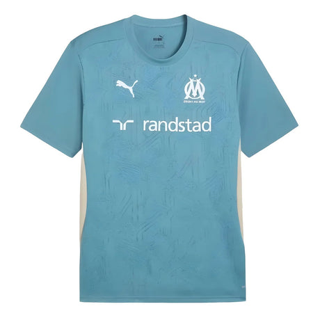 2024-2025 Marseille Training Shirt (Bold Blue)_2