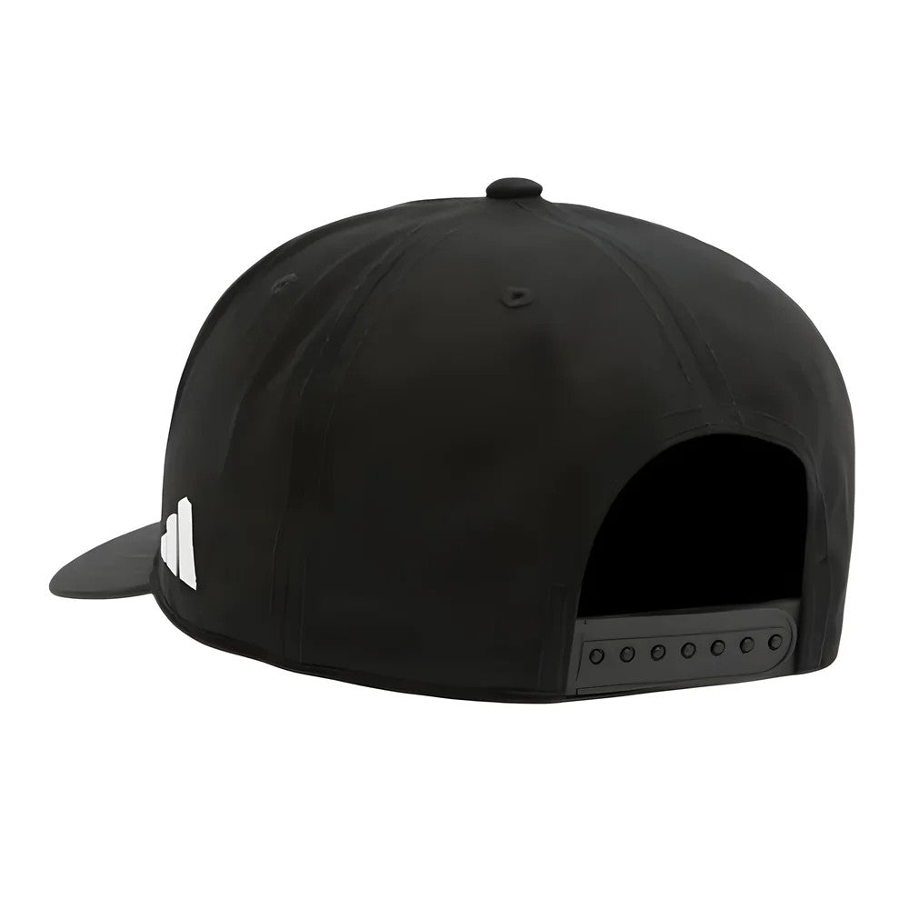 2024-2025 Juventus Snapback Cap (Black)_1