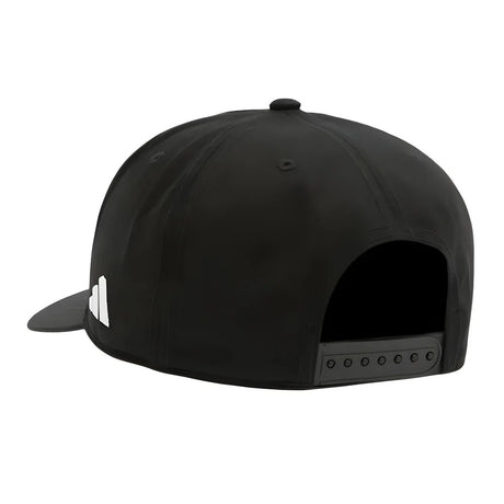 2024-2025 Juventus Snapback Cap (Black)_1