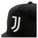 2024-2025 Juventus Snapback Cap (Black)_2