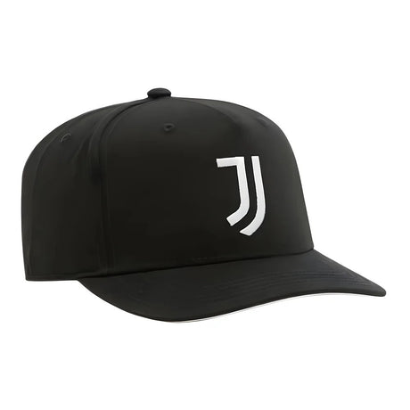 2024-2025 Juventus Snapback Cap (Black)_0