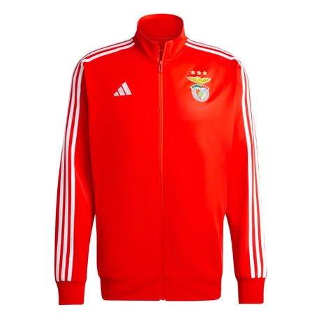 2024-2025 Benfica DNA Track Top (Red)_1