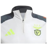 2024-2025 Benfica Training Top (Grey)_1